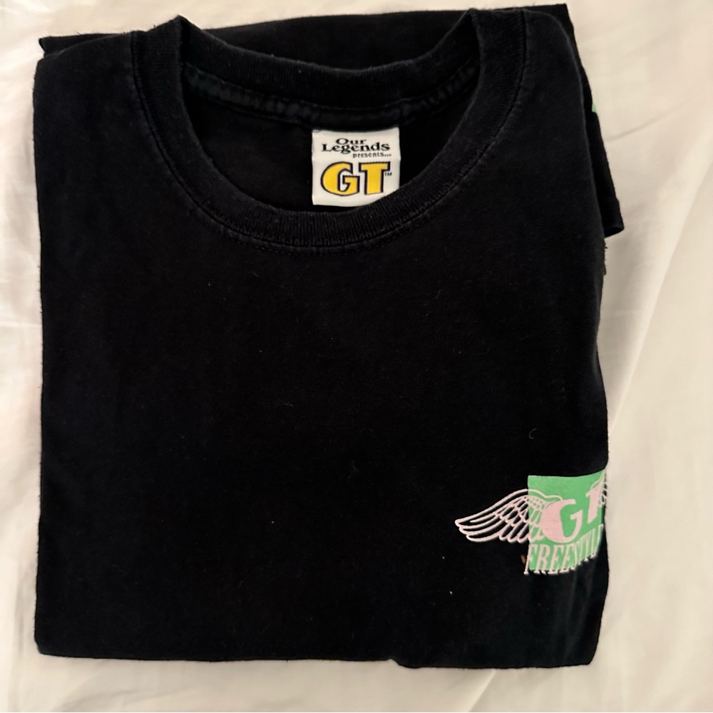 Gt tee